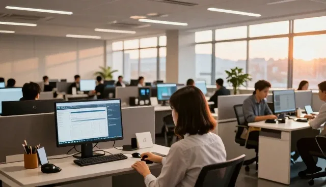 办公用品供应中的维护建议检查要点