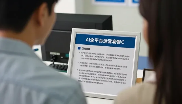 线上批发零售店铺运营中的适用条件分析与实践建议