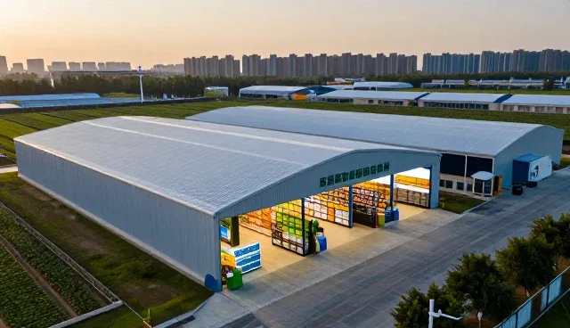 商品采购选型中的关键因素分析与实践建议