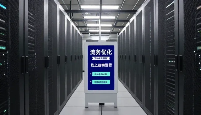 商品采购模式如何适应零售业的智能化转型