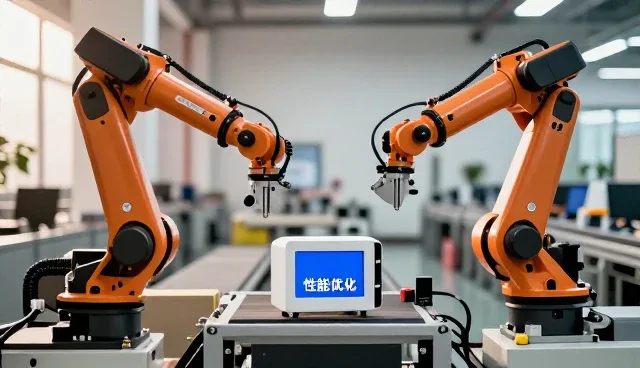 零售升级中的性能优化与适用条件分析