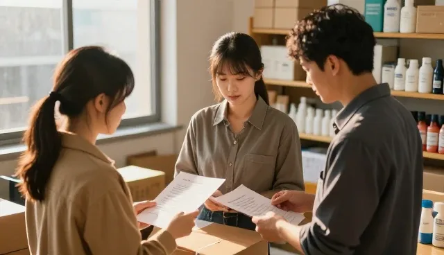 如何科学评估供应商以提升商品采购效率