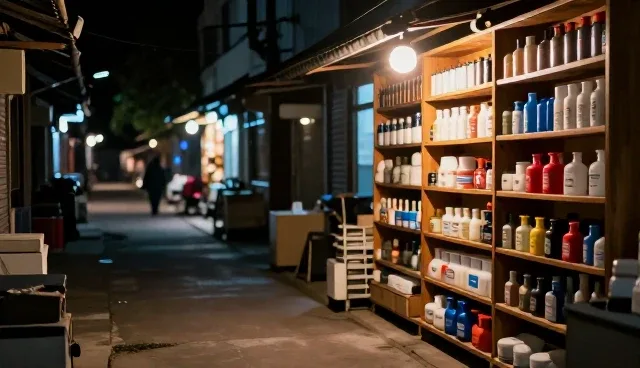 仓储配送性能优化中的选型关注点分析