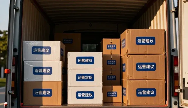 商品批发零售中的常见问题及处理方法